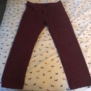 H&M pants
